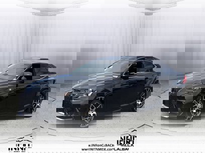 Used 2018 Lexus IS 300 F Sport
