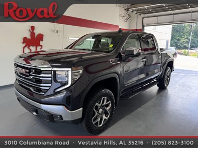 Used 2023 GMC Sierra 1500 SLT w/ SLT Premium Package