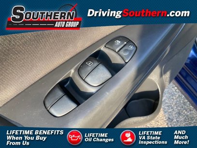 Used 2019 Nissan Sentra S
