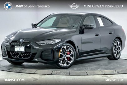 Used 2024 BMW i4 M50 w/ Premium Package