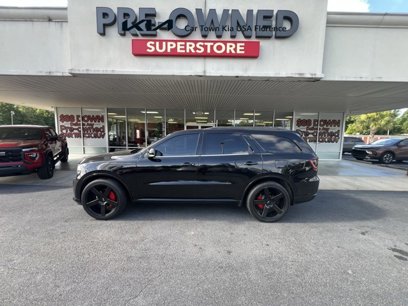 Used 2018 Dodge Durango GT w/ Premium Group