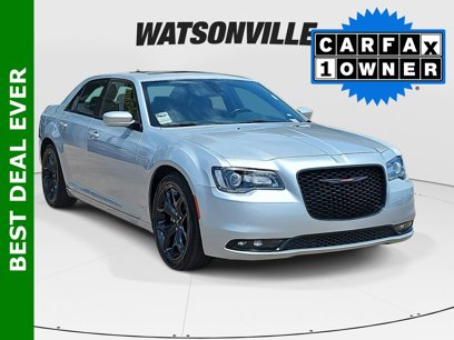 Used 2022 Chrysler 300 S