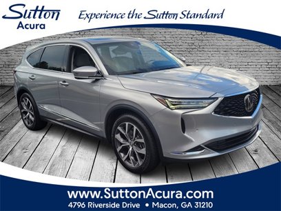 Certified 2023 Acura MDX FWD w/ Technology Package