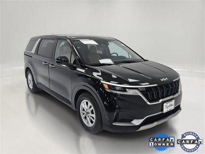 Used 2024 Kia Carnival LX