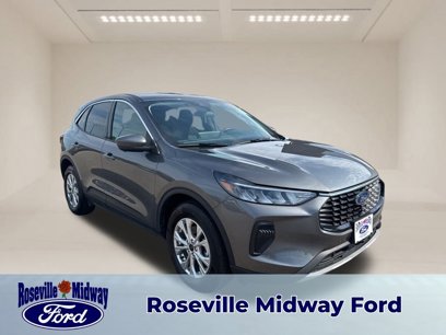 Used 2023 Ford Escape Active w/ Tech Pack #2