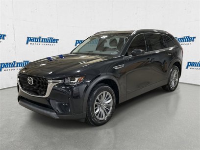 New 2025 MAZDA CX-90 3.3 Turbo w/ Preferred Package