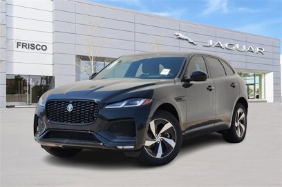 New 2026 Jaguar F-PACE R-Dynamic S