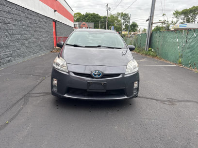 Used 2011 Toyota Prius Three w/ Solar Roof Pkg