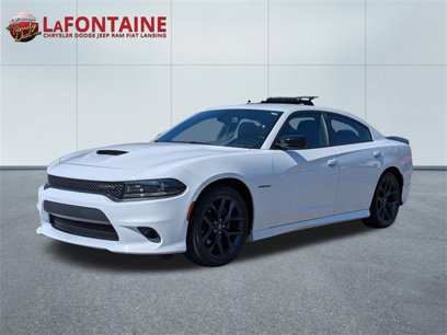 Certified 2022 Dodge Charger R/T w/ Plus Group