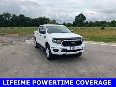 Used 2019 Ford Ranger XLT w/ Equipment Group 301A Mid