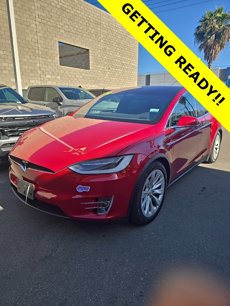 Used 2019 Tesla Model X Long Range