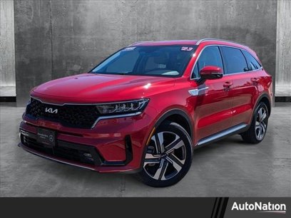 Used 2023 Kia Sorento EX