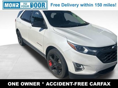 Used 2019 Chevrolet Equinox LT