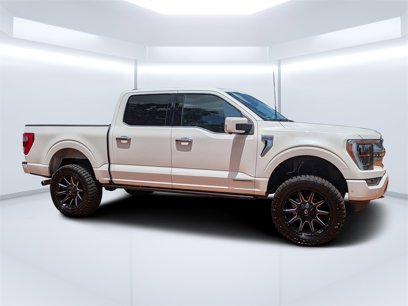 Used 2021 Ford F150 Limited