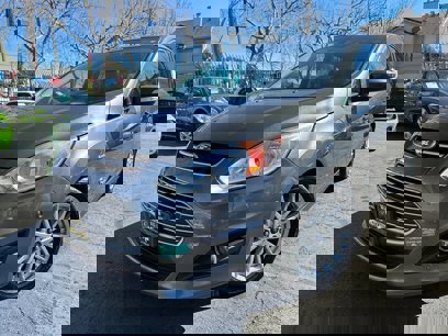 Used 2015 Ford C-MAX Energi SEL w/ Equipment Group 303A
