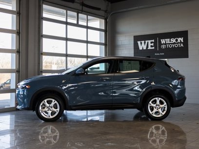 Used 2024 Dodge Hornet GT Plus