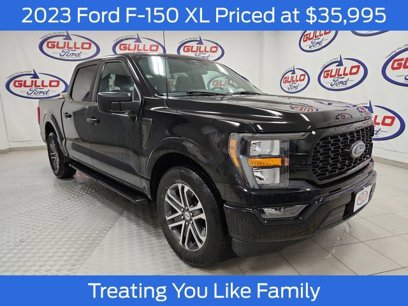 Used 2023 Ford F150 XL