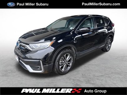 Used 2022 Honda CR-V EX