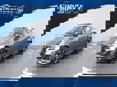 Used 2024 Nissan Altima 2.5 SR w/ SR Premium Package