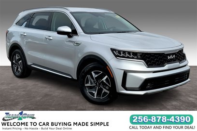 Used 2023 Kia Sorento EX