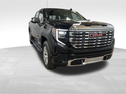 New 2026 GMC Sierra 1500 Denali