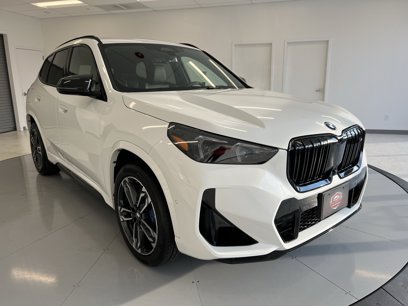 Used 2024 BMW X1 M35i w/ Premium Package
