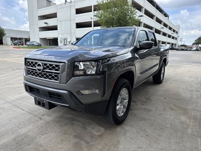 Used 2024 Nissan Frontier SV w/ SV Convenience Package