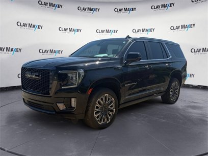 Used 2023 GMC Yukon Denali Ultimate