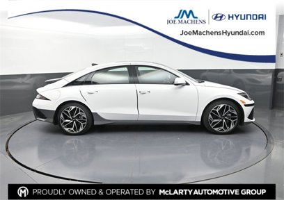 New 2025 Hyundai Ioniq 6 Limited
