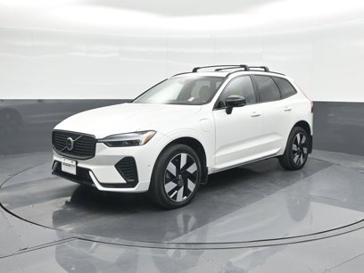 Used 2024 Volvo XC60 T8 Ultimate w/ Protection Package Premier
