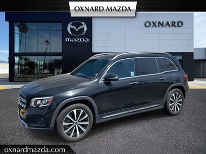 Used 2022 Mercedes-Benz GLB 250