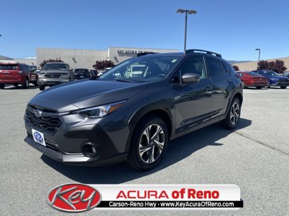 Used 2024 Subaru Crosstrek 2.0i Premium