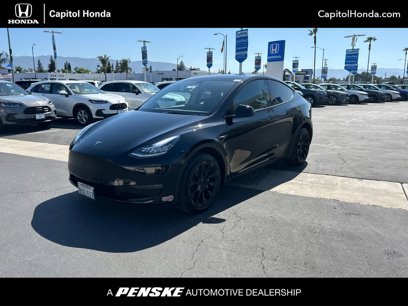Used 2023 Tesla Model Y Long Range