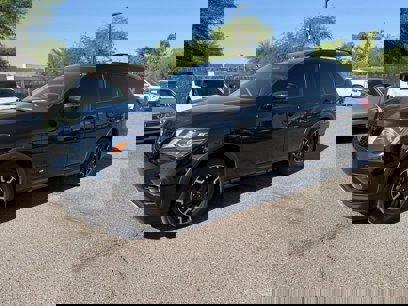Certified 2020 Nissan Pathfinder SL