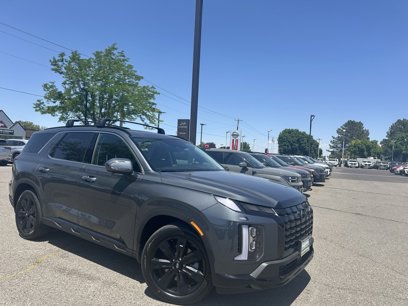 New 2025 Hyundai Palisade XRT