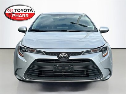 Used 2024 Toyota Corolla LE
