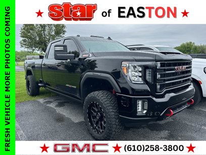 Used 2023 GMC Sierra 3500 AT4 w/ AT4 Premium Plus Package