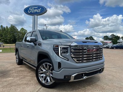 Used 2025 GMC Sierra 1500 Denali w/ Denali Reserve Package