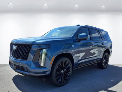 New 2025 Cadillac Escalade Sport Platinum w/ LPO, ONYX Package