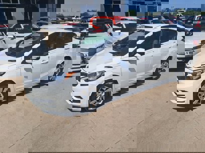 Used 2016 Kia Forte LX w/ LX Popular Plus Package