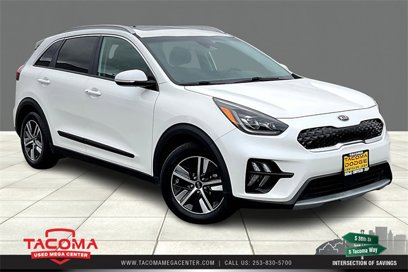 Used 2020 Kia Niro EX Premium