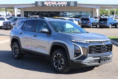 New 2026 Chevrolet Equinox ACTIV w/ Convenience Package III