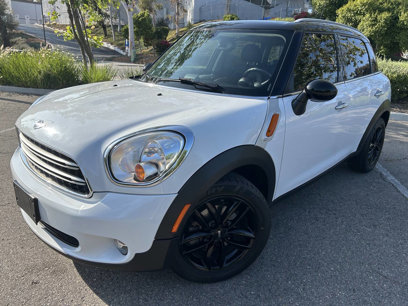 Used 2016 MINI Cooper Countryman