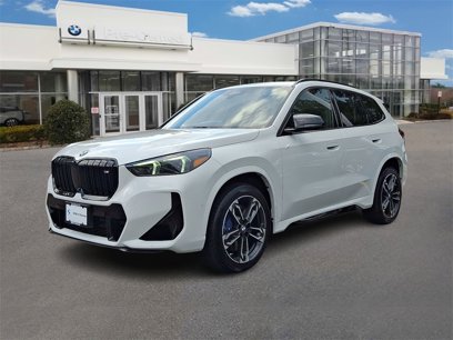 Used 2025 BMW X1 M35i w/ Premium Package