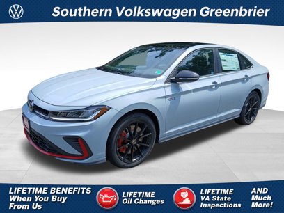 New 2025 Volkswagen Jetta GLI Autobahn