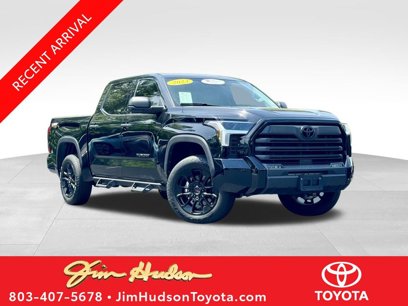 Used 2023 Toyota Tundra SR5