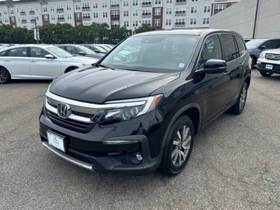 Used 2019 Honda Pilot EX-L