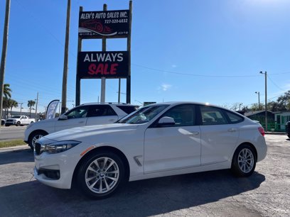Used 2014 BMW 328i Gran Turismo xDrive