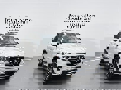 New 2025 Mercedes-Benz GLC 300 4MATIC