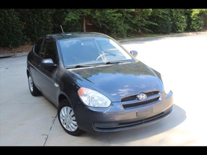 Used 2011 Hyundai Accent GS